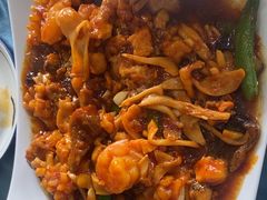 -清真•蜀风园(丁字沽总店)