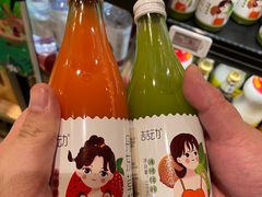 -哈尔信食品超市(哈尔滨王府井购物中心店)