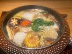 -锅物新语&寿喜烧.炉端割烹(世博源店)