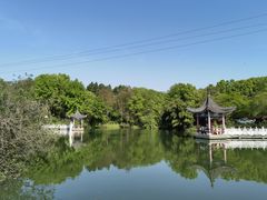 -青龙山国家森林公园