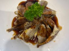 -渔家风味·鲅鱼水饺·央视展播·海鲜天津菜(开发区店)