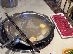 -小肥牛潮汕牛肉火锅(南联店)
