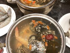 -川骄海鲜自助(河东店)