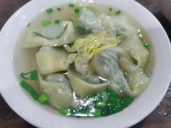 -随柳居·苏式小吃(建新巷店)