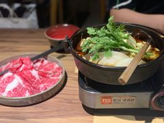 和牛寿喜烧-IKKI1788居酒屋