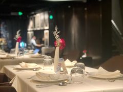 大堂-Pasha帕夏土耳其餐厅(南昌路店)