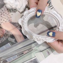 -十月·日式美甲美睫·纹眉