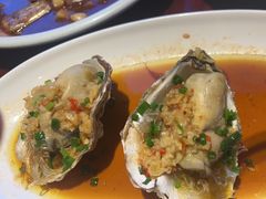 生蚝-妈妈菜舟山海鲜(定海古城店)