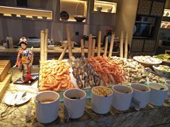 -嘉定凯悦·咖啡厅