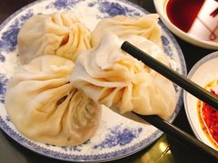 无锡小笼包-熙盛源(复兴路店)