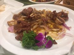 -江南村酒家