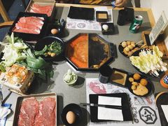 -八角锄烧·肉火锅(天河城店)