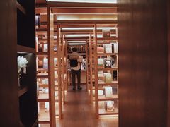 -思南书局(复兴中路店)