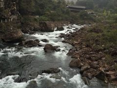 -楠溪江风景名胜区