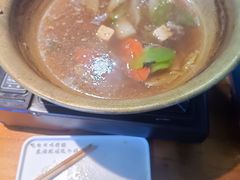 -四禧精酿铜锅涮肉·烧烤工场(大明湖店)