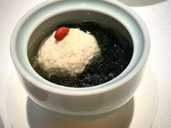 -扬州香格里拉·香宫中餐厅