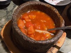 -绿茶餐厅(昌平悦荟店)