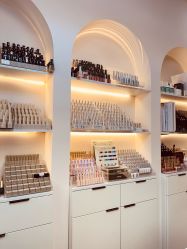 -洋子Nail Skincare