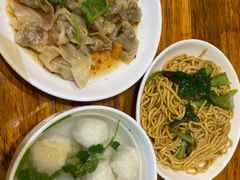 -大叔家福鼎小吃(十全街店)