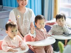 -全优加早教托育园(广百新一城店)