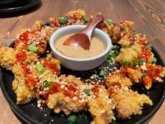 -INSA Korean Bistro饮鲨韩食酒馆