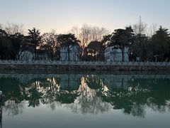 -南通博物苑-崇川人民公园