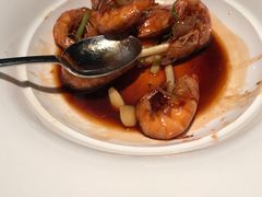 -老船坞水上餐厅(亚洲大酒店  东四十条店)