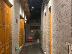 -东来顺饭庄(西直门店)