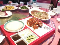 -东于盛宴(锦泰苑店)