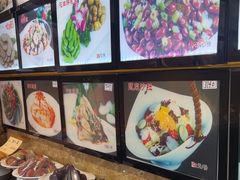 -台鄉缘 ·小海鲜·台州菜(桃林路店)