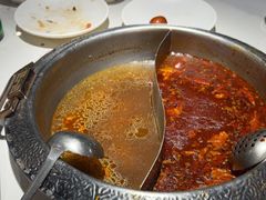 -彤德莱牛肉火锅(双港店)