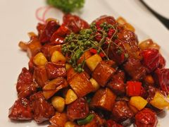 -童福兴·南京菜(老门东店)