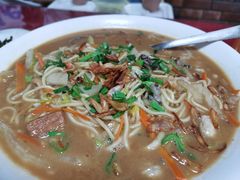 海鲜卤面-舒味姜母鸭·沙茶面(湖里店)