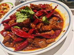 -欧记大排档·景德菜(上海首店)