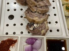-老毛手抓·盐池滩羊非遗手抓(宁夏总店)