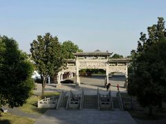 -第一山景区