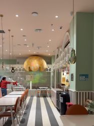-奈尔宝家庭中心·亲子餐厅(华采天地店)