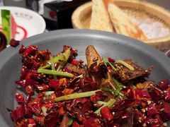 -有位虾匠·香辣蟹·小龙虾(李村店)