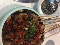 -蕃茄述·好汤自然来(江汉路店)