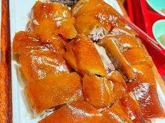 -凤阁楼果木烧鹅(鹤山陈山店)