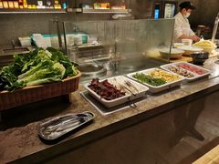 -深圳彭年万丽酒店