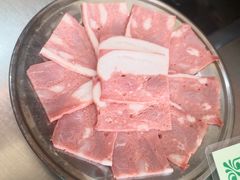 -老姐石板烧烤+铜炭火锅(总店)