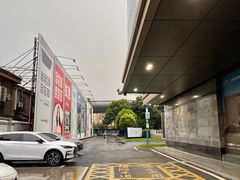 -红星美凯龙全球家居生活广场停车场(汶水店)