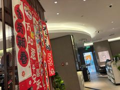 -必胜客(世纪港湾店)