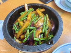 -几荷·恰似故人来(秀水广场店)
