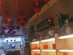 -吴裕泰茶庄(前门大街店)