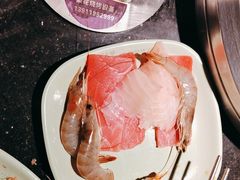 -梨花自助烤肉(天河城店)
