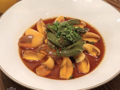 -楊公子民间菜
