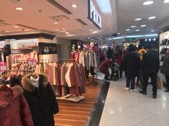 -上海置地广场(南京东路店)