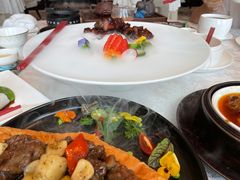 -Yan Ting宴庭中餐厅-长沙瑞吉酒店(运达店)